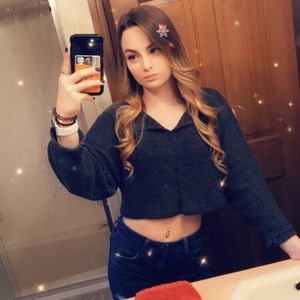 Meet your Posher, Madison